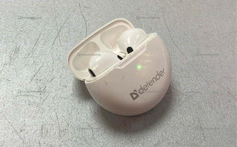 Наушники Defender
