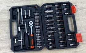 Купить набор инструментов DKMT63 б/у , в Магнитогорск Цена:1700рублей