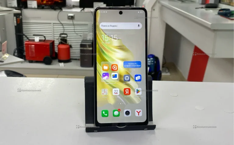 Tecno Spark 20 Pro 8/256GB