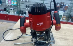 Купить Фрезер Elitech Ф 1355Э б/у , в Москва и область Цена:3500рублей