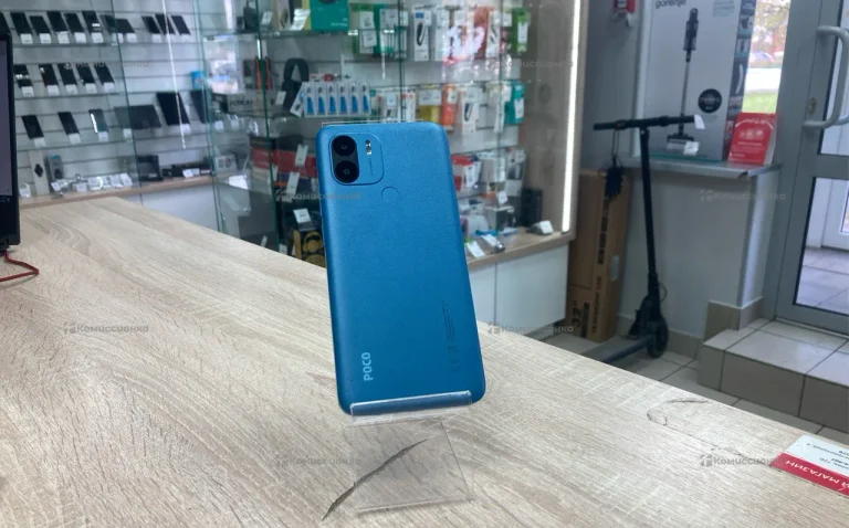 Poco c51