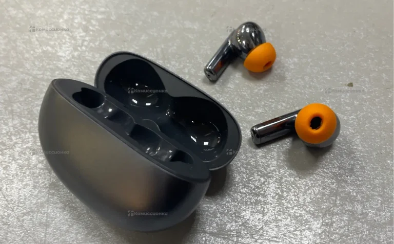 Наушники  honor earbuds x5 pro