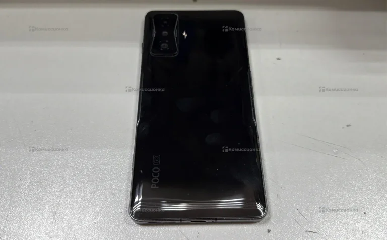 Xiaomi Poco F4 GT 12/256Gb