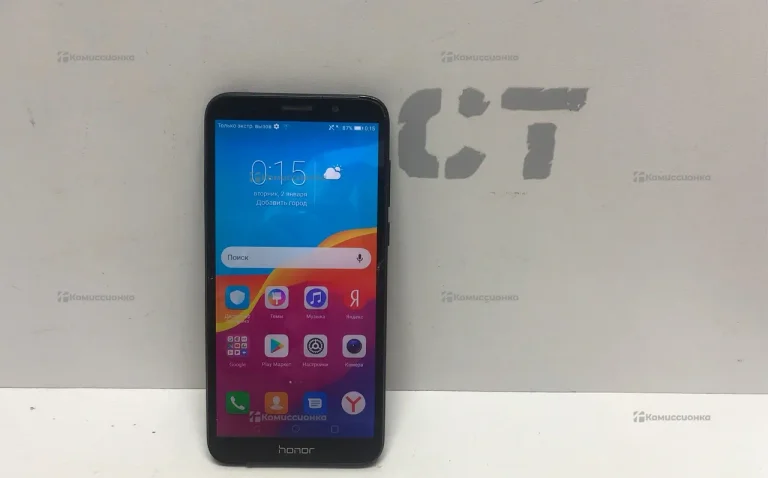 Honor 7A 3/32 ГБ