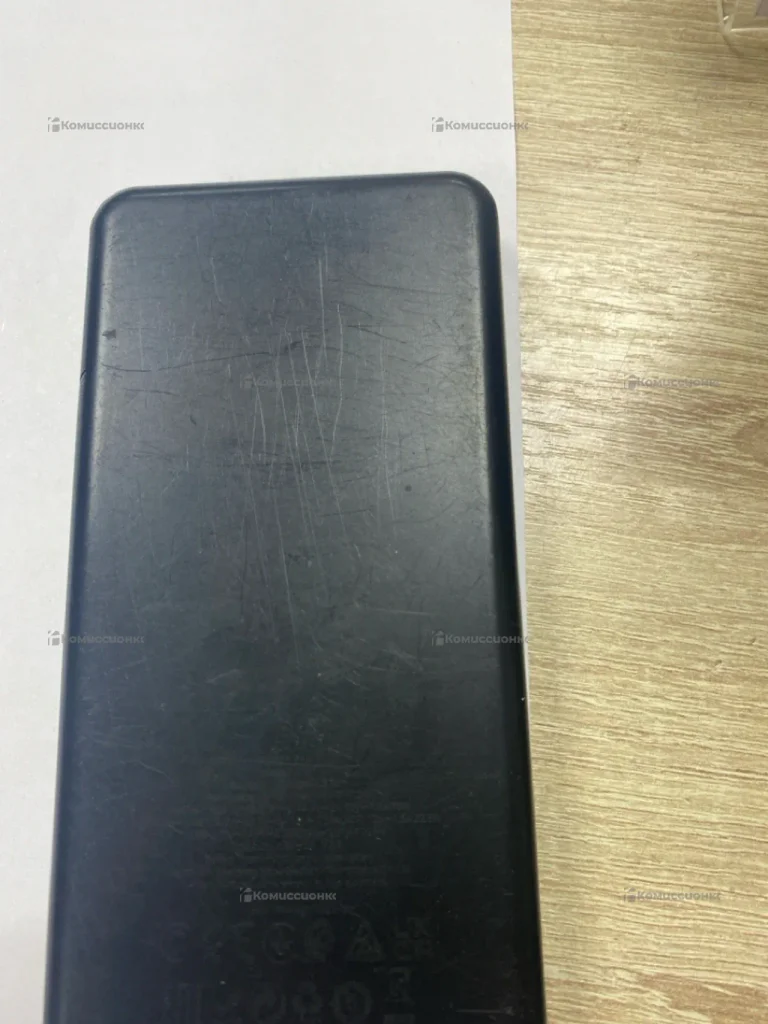 Повербанк 20000