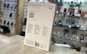 Фен Red Solution F530