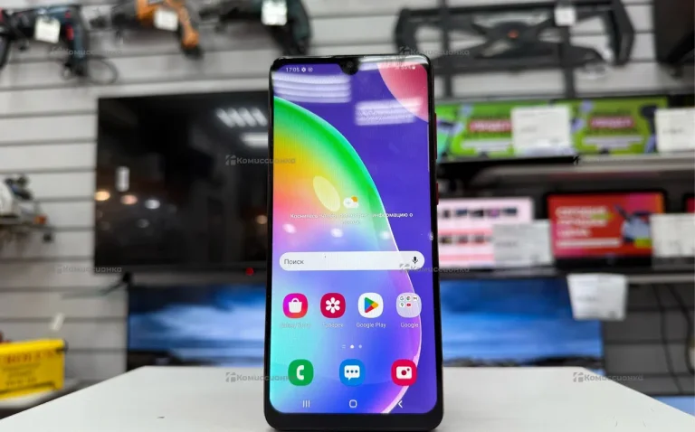 Realme Narzo 50i Prime 3/32 ГБ