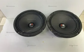 Колонки Headshot