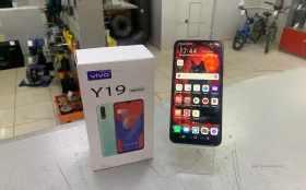 Vivo Y19 8/256 ГБ