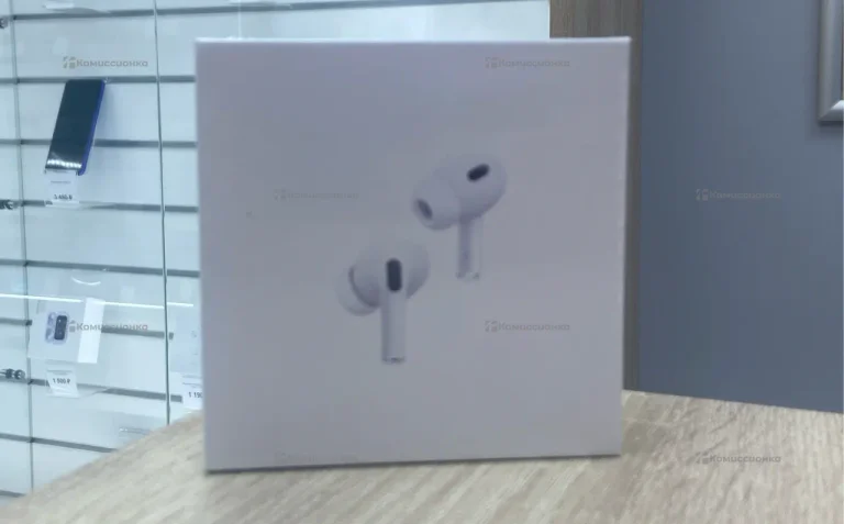 Наушники  AirPods 2 Pro