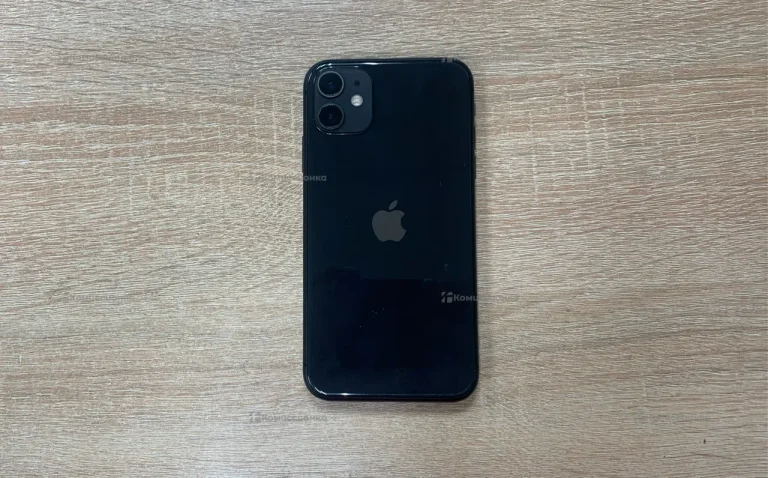 Apple iPhone 11 128Gb