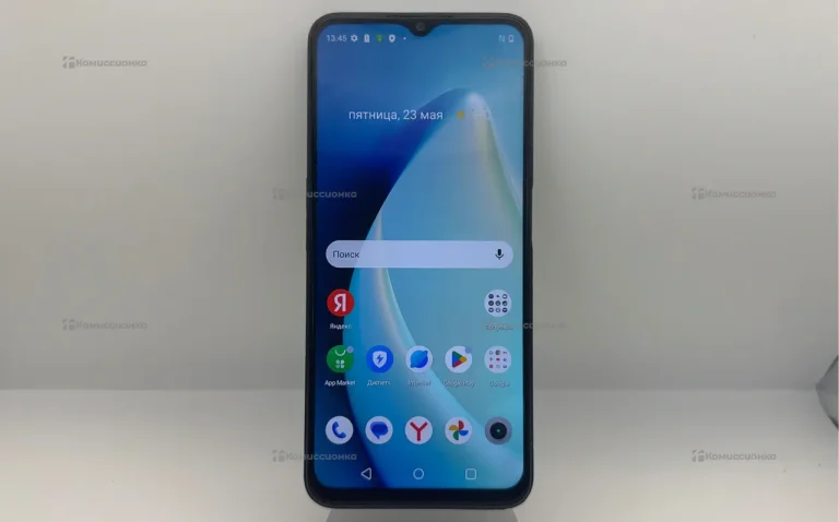 Realme C35 4/128 ГБ