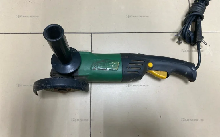 УШМ Hitachi G12SA2