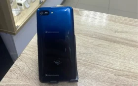 Купить Itel A25 1/16 ГБ б/у , в Пенза Цена:790рублей