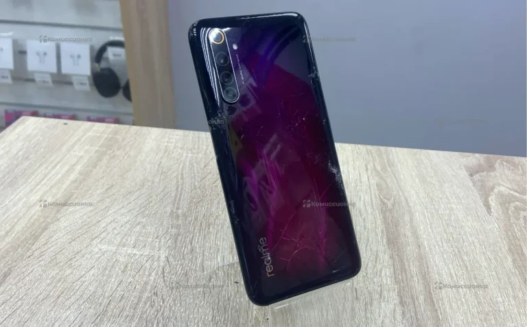 Realme 6 Pro 8/128 ГБ