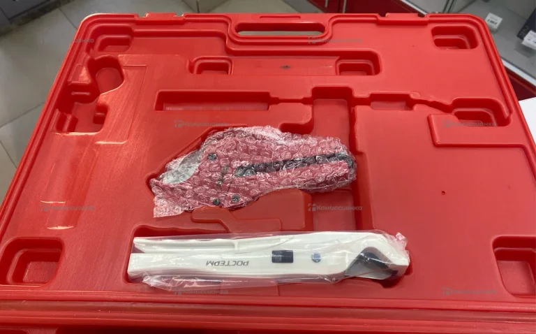 Набор для аксиальных фитингов Ростерм 16-32мм