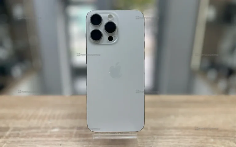 Apple iPhone 15 pro max 512Gb