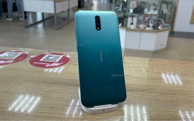 Nokia 2.3 2/32 ГБ