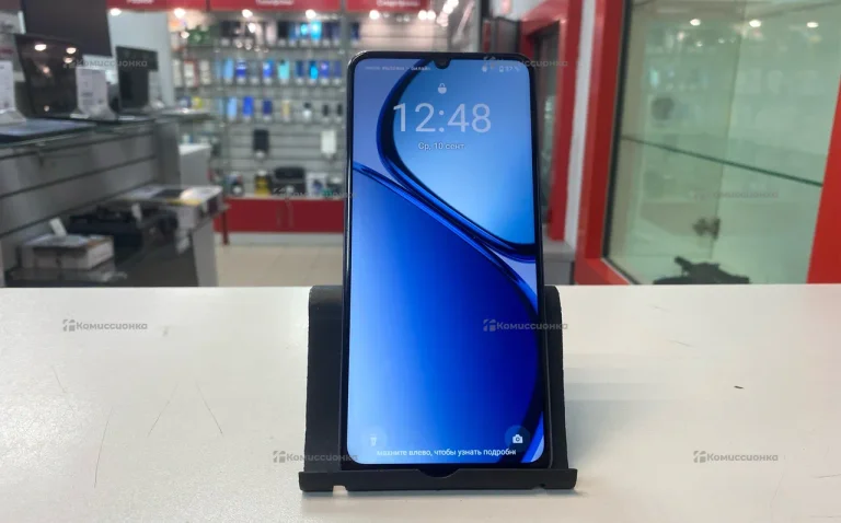 Realme Note 60 4/128Gb
