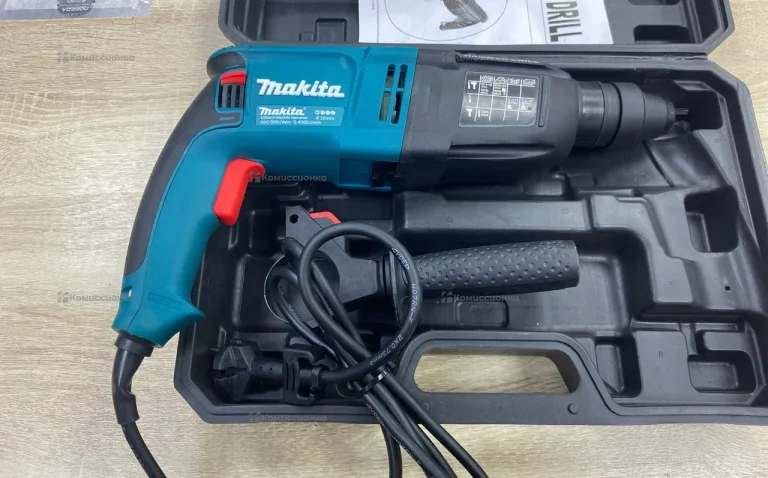 ПЕРФАРАТОР Makita Ф26mm