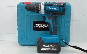 дрель-шуруповерт Makita 48V
