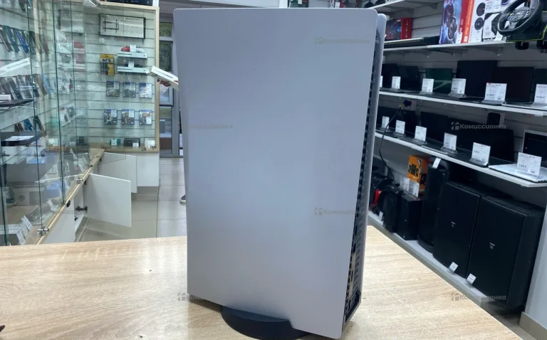 Приставка Sony PS5 FAT без комплекта