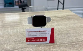 Купить Часы Mibro Watch c4 б/у , в Магнитогорск Цена:1200рублей