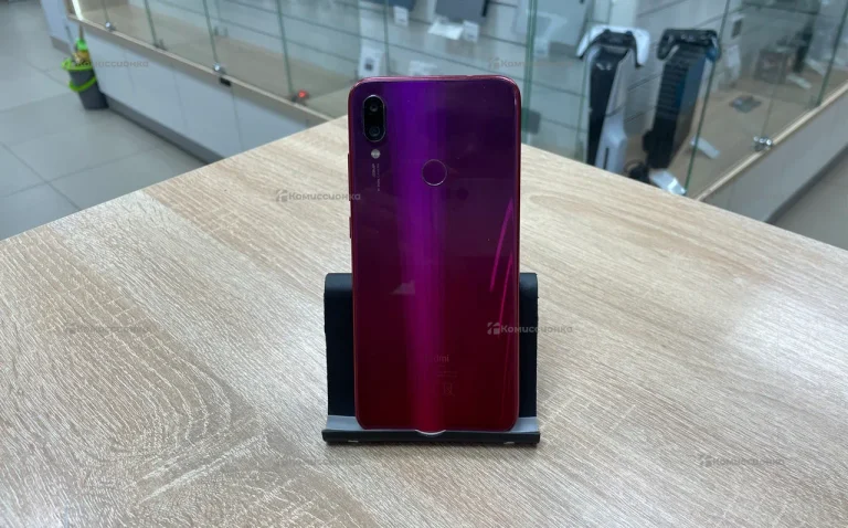 Xiaomi Redmi Note 7 3/32 ГБ