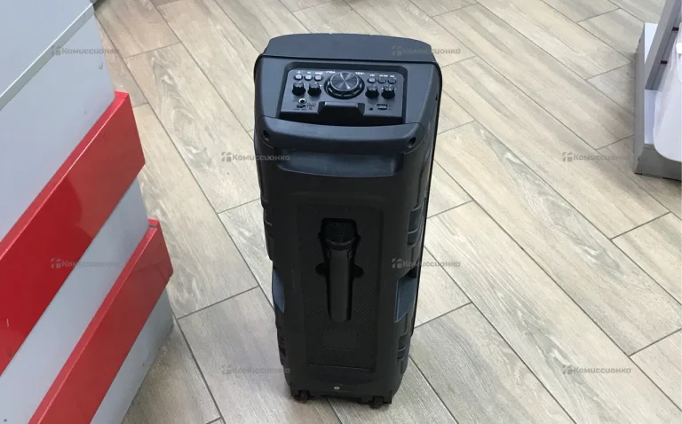 Колонка  zqs8210