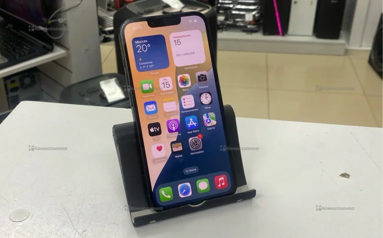 Apple iPhone 13 128