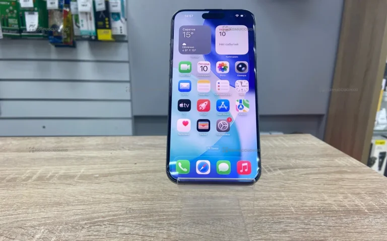 Apple iPhone 15 Pro Max 8/256 ГБ