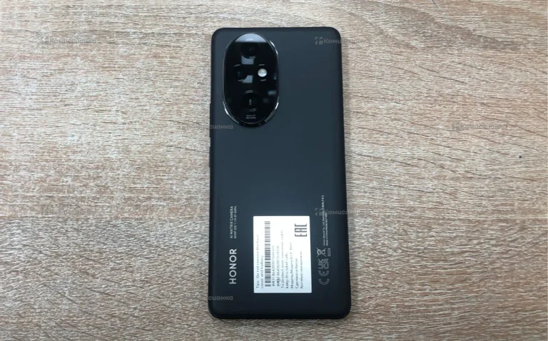 Honor 200 Pro 12/512 ГБ