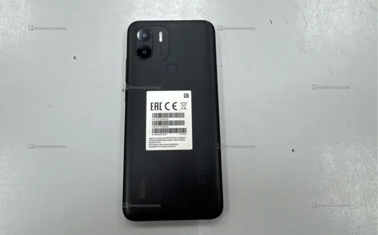 Xiaomi Redmi A2+ 2/64 ГБ