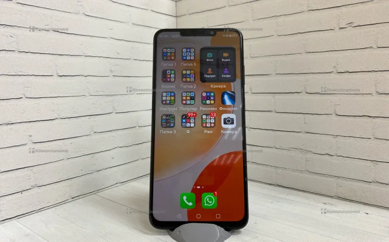 Huawei nova Y91 8/128Gb
