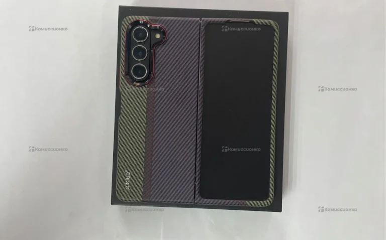 Samsung Galaxy Z fold 5 12/256