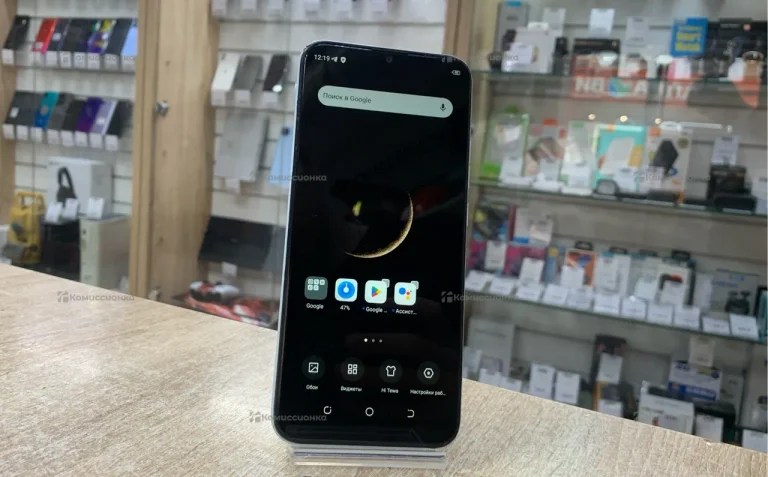 Tecno Spark 6 Go 2/32 ГБ