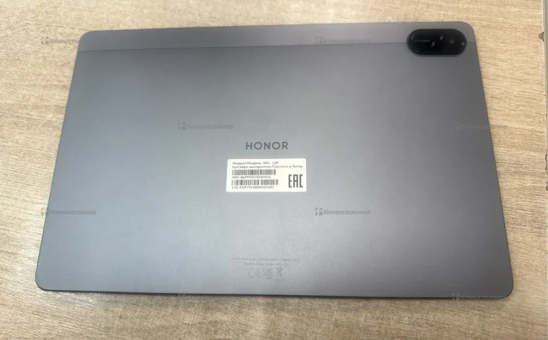 Планшет Honor х8a 4/64