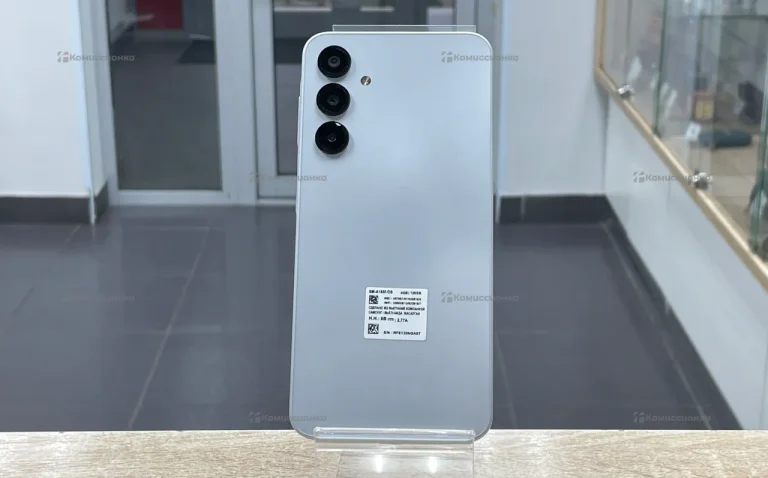 Samsung Galaxy A16 4/128Gb