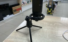 Купить Микрофон fifane б/у , в Москва и область Цена:1500рублей