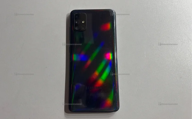 Samsung Galaxy A51 6/128 ГБ
