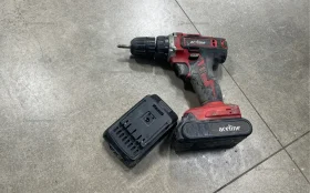 Шуруповерт Aceline ACS-BL45