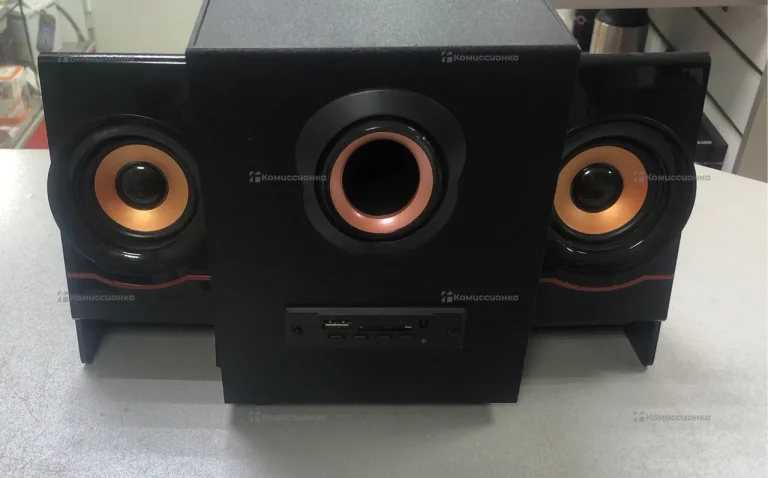 Колонка  BT speaker