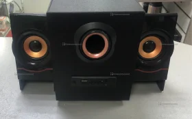Купить Колонка  BT speaker б/у , в Самара Цена:1500рублей