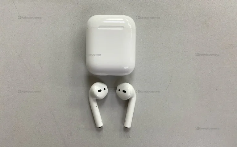 Наушники Apple AirPods 2
