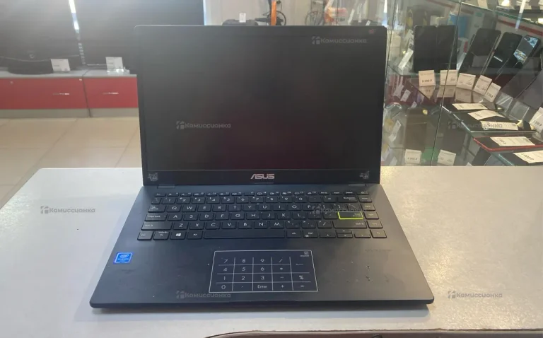 Ноутбук  ASU’s  r410ma