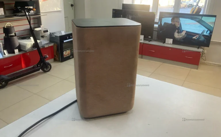 Колонка  Яндекс станция 2