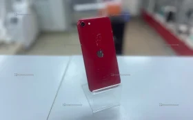 Купить Apple iPhone SE (2020) 3/128 ГБ б/у , в Зеленодольск Цена:3500рублей