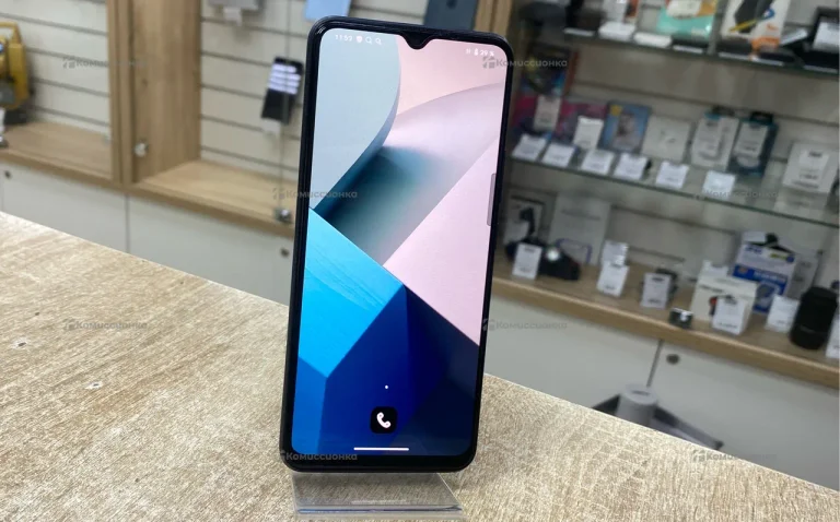 Vivo T1 5G 6/128 ГБ