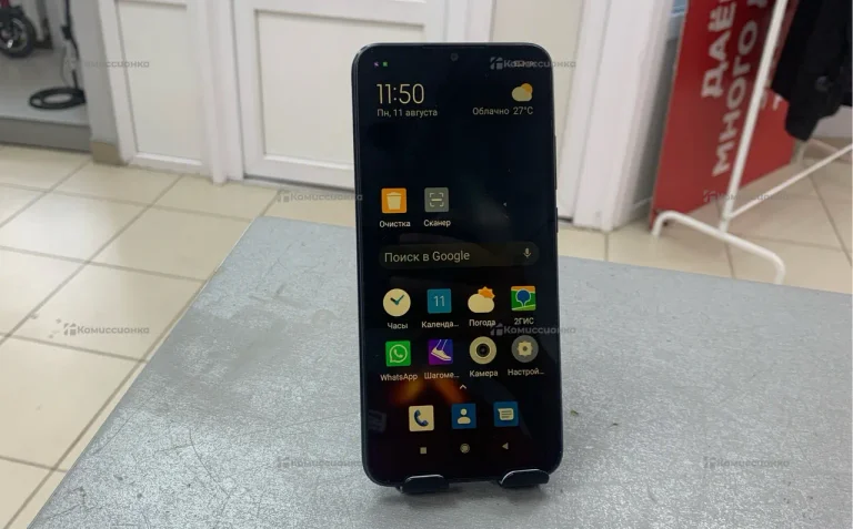 Xiaomi Redmi  9A