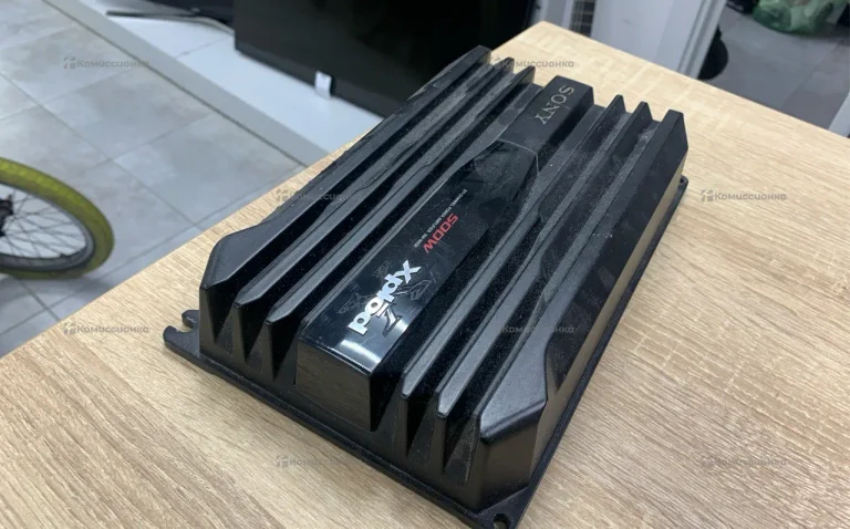 Усилитель Sony XM-N502